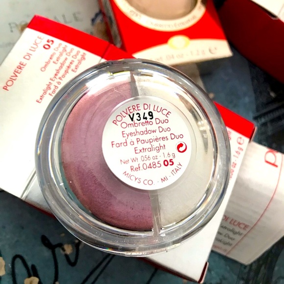 Pupa makeup lot from Italy - Picture 6 of 15